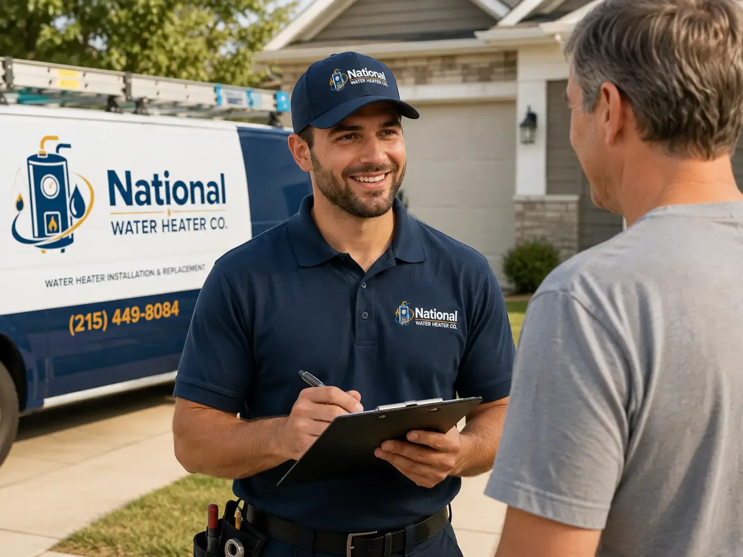 Water Heater Installation Fair Haven, MI FAQs